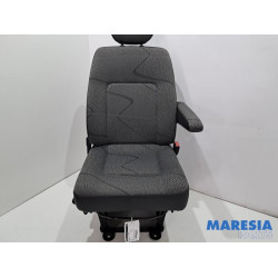 Renault - Master - Sitz rechts