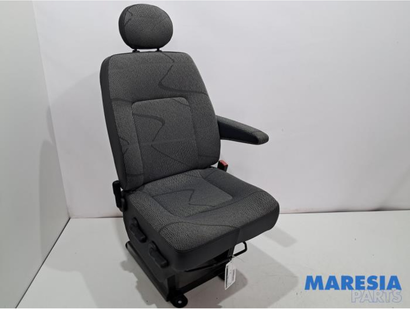 Renault - Master - Sitz rechts