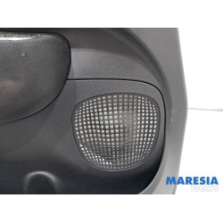 Fiat - 500L - Revêtement portière 4portes avant gauche