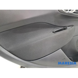 Fiat - 500L - Revêtement portière 4portes arrière gauche