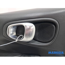 Fiat - 500L - Revêtement portière 4portes arrière gauche