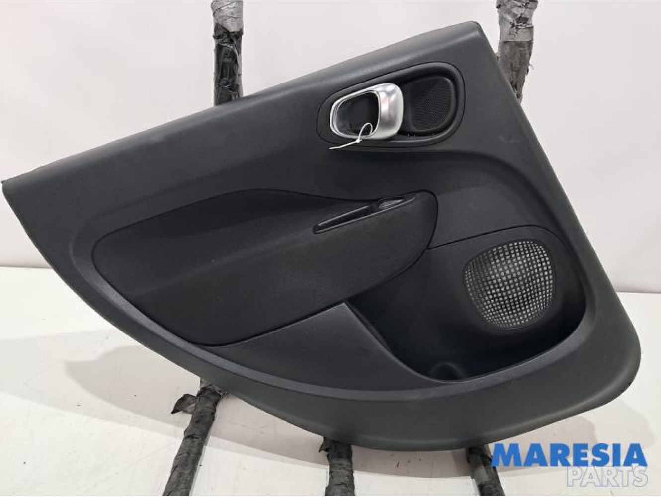 Fiat - 500L - Revêtement portière 4portes arrière gauche