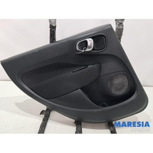 Fiat - 500L - Revêtement portière 4portes arrière gauche