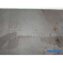 Alfa Romeo - Tonale - Exhaust rear silencer