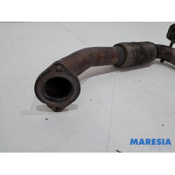 Alfa Romeo - Tonale - Exhaust front section