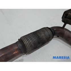 Alfa Romeo - Tonale - Exhaust front section