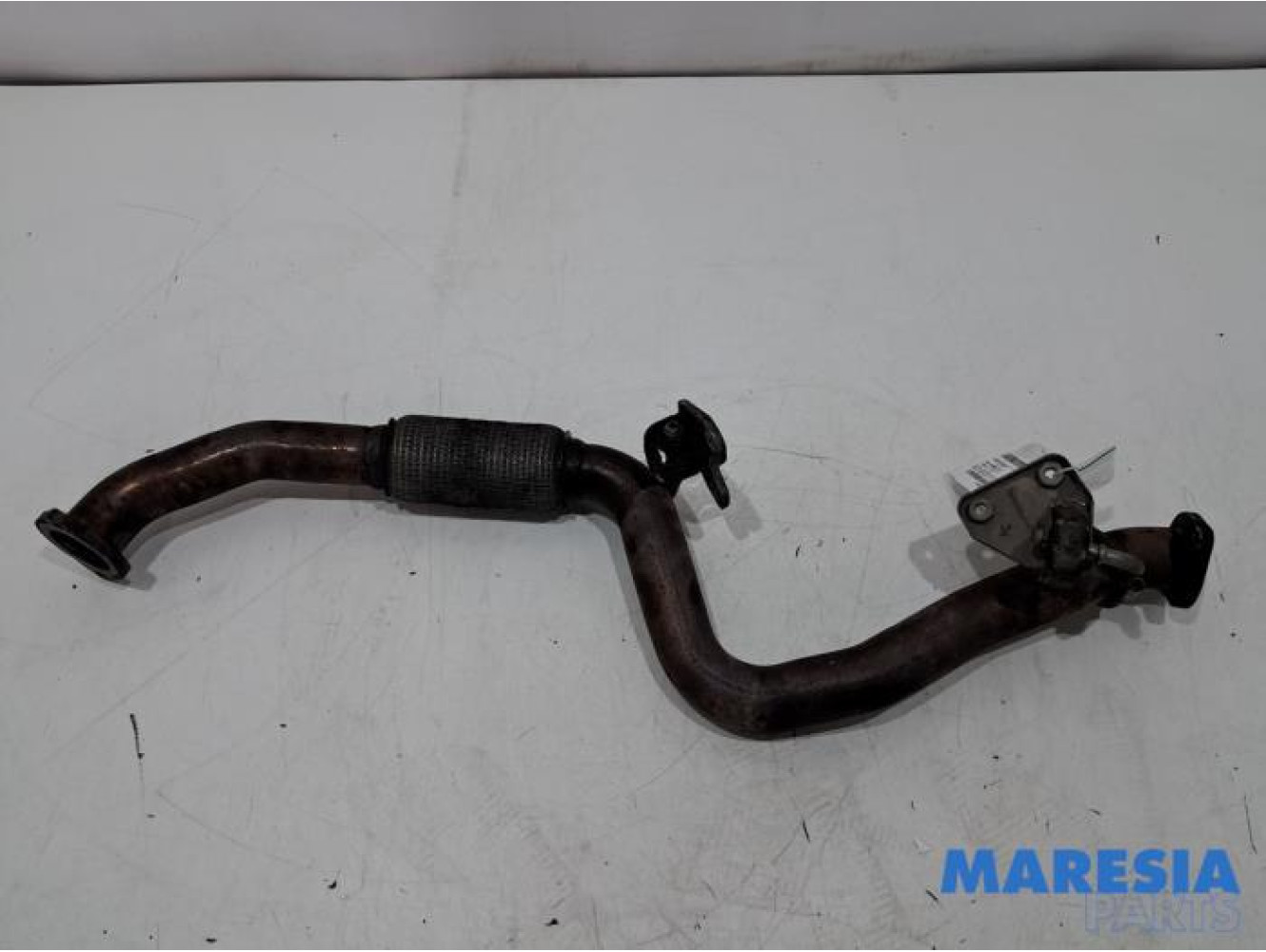 Alfa Romeo - Tonale - Exhaust front section