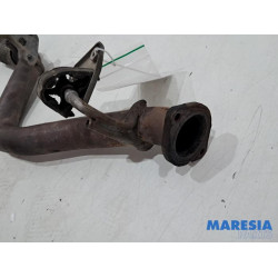 Alfa Romeo - Tonale - Exhaust front section