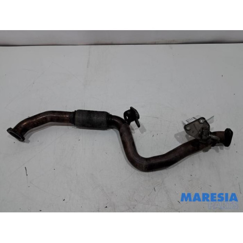 Alfa Romeo - Tonale - Exhaust front section