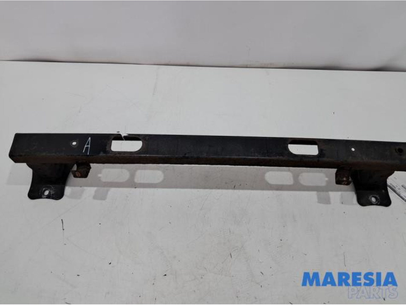 Citroen - Berlingo - Stoßstangeträger hinten