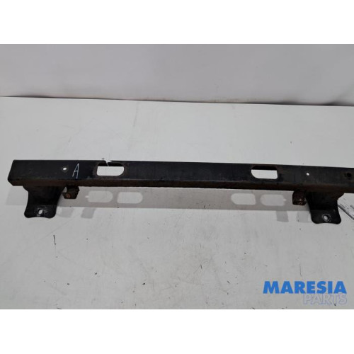Citroen - Berlingo - Bumperframe achter