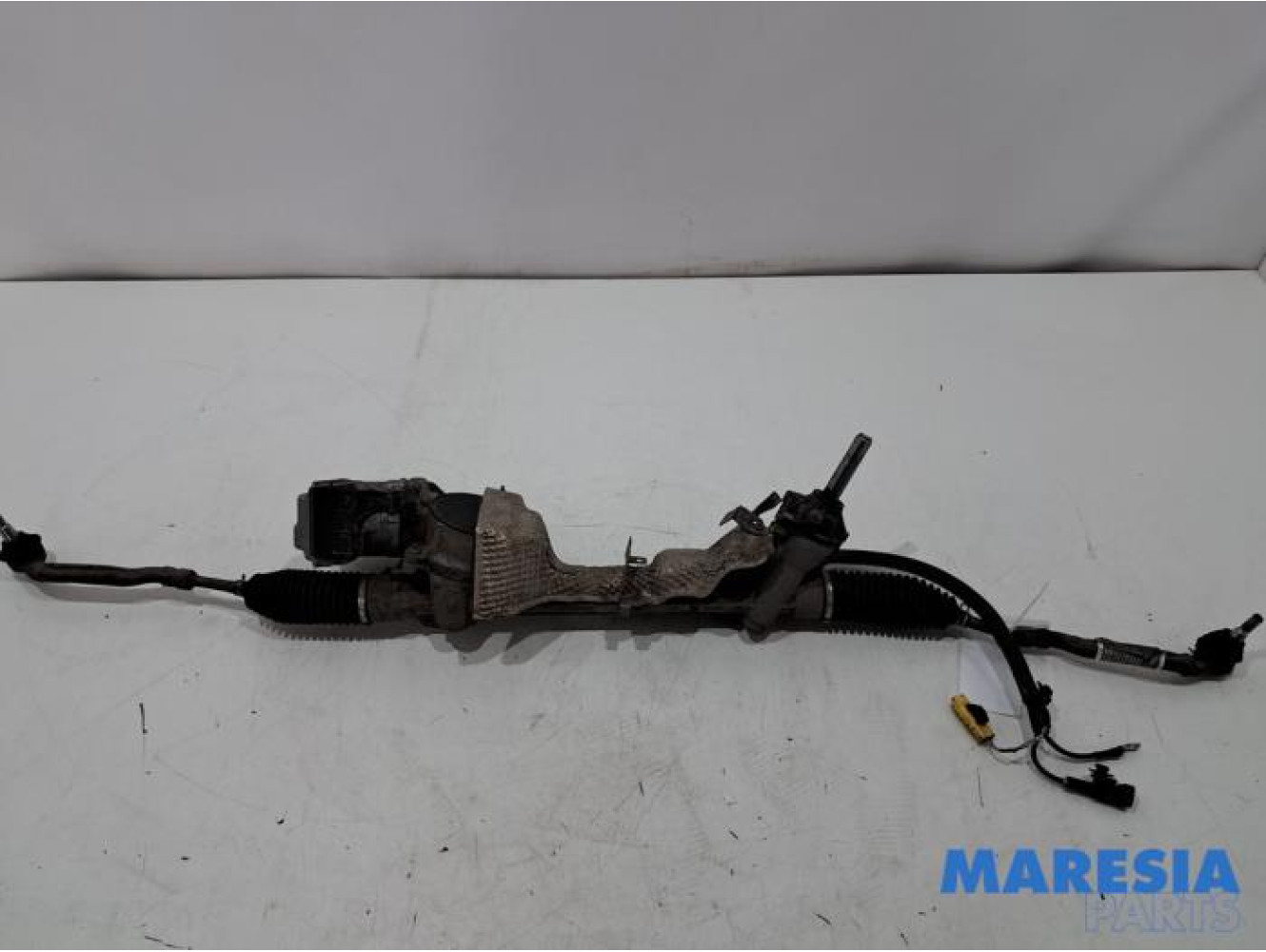 Opel - Combo - Stuurhuis Bekrachtigd