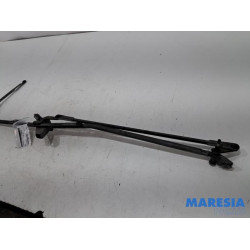 Peugeot - 307 - Mécanique essuie-glace