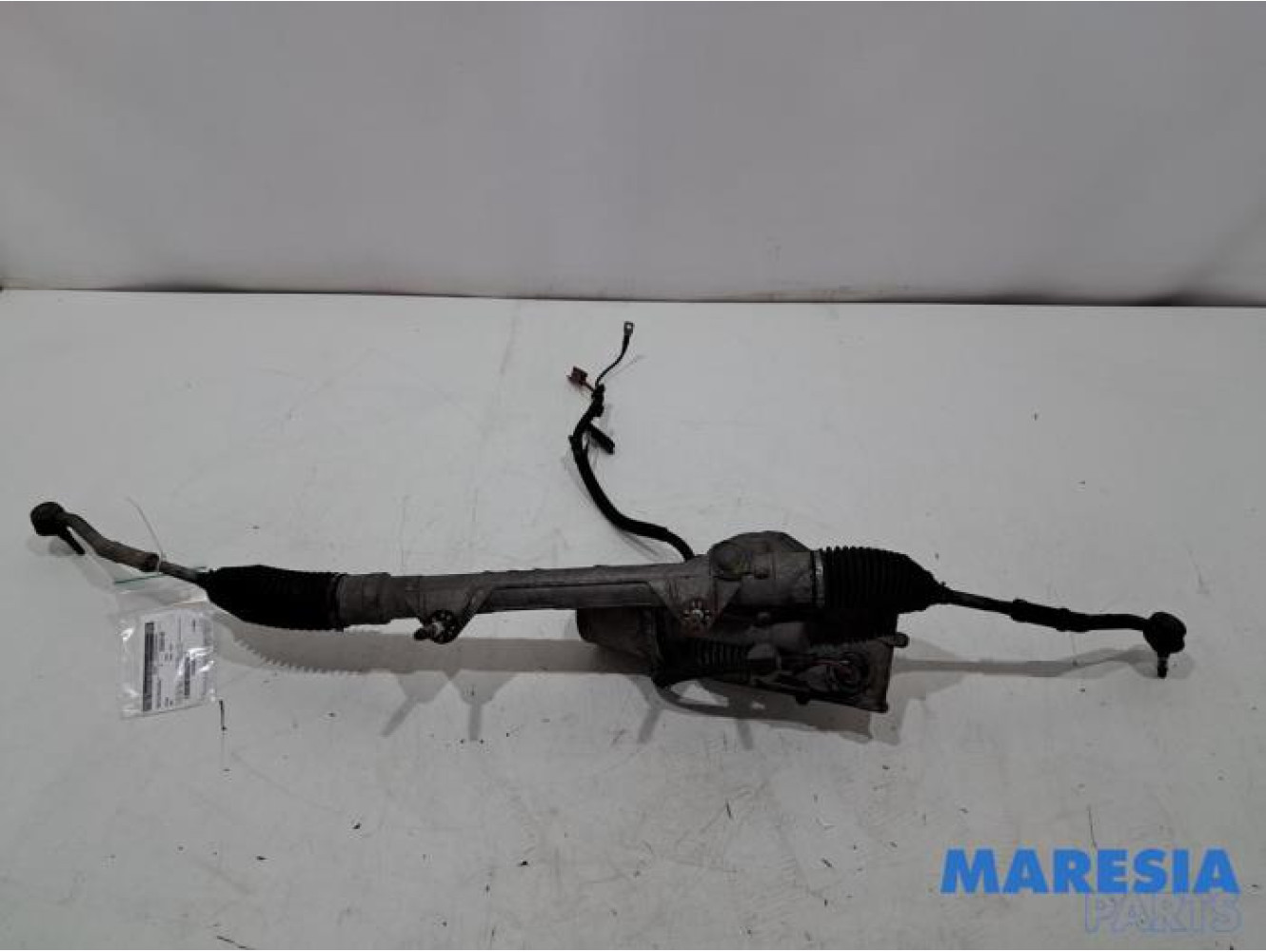 Citroen - DS3 - Lenkgetriebe Servo