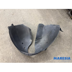 Citroen - DS3 - Wheel arch liner