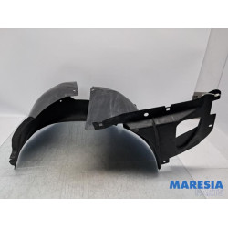 Citroen - DS3 - Wheel arch liner