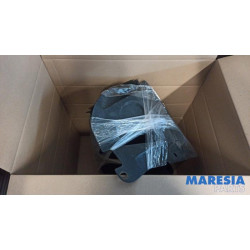 Citroen - DS3 - Wheel arch liner