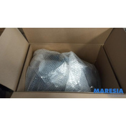 Citroen - DS3 - Wheel arch liner