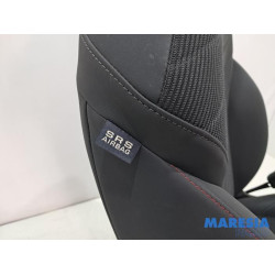Alfa Romeo - Tonale - Seat, right