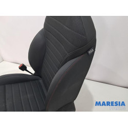 Alfa Romeo - Tonale - Sitz links