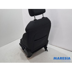 Alfa Romeo - Tonale - Sitz links