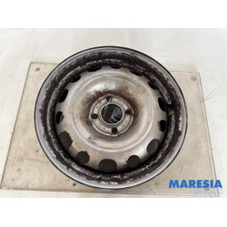 Citroen - Berlingo - Wheel