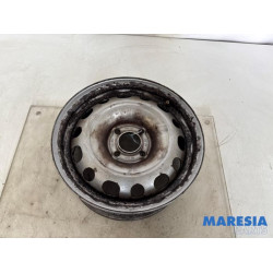 Citroen - Berlingo - Wheel