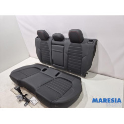 Alfa Romeo - Tonale - Rear bench seat