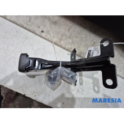 Alfa Romeo - Tonale - Rear bench seat