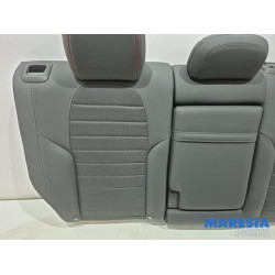 Alfa Romeo - Tonale - Rear bench seat