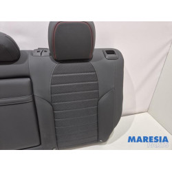 Alfa Romeo - Tonale - Rear bench seat