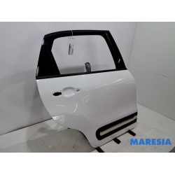 Fiat - 500L - Portier 4Deurs rechts-achter