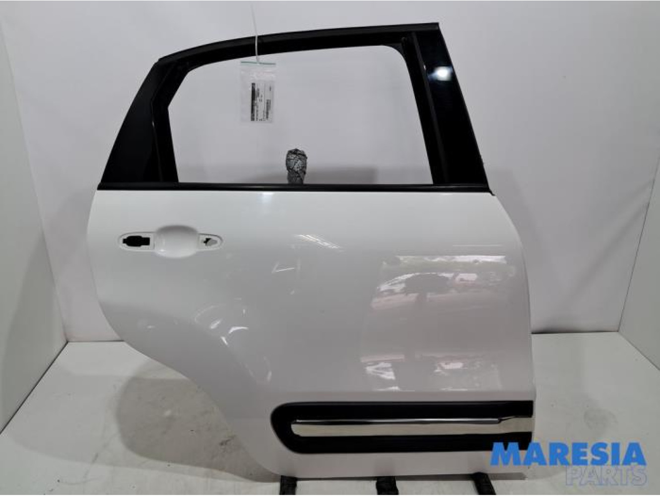 Fiat - 500L - Portier 4Deurs rechts-achter