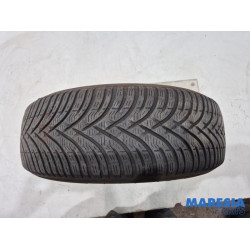 Citroen - Berlingo - Band