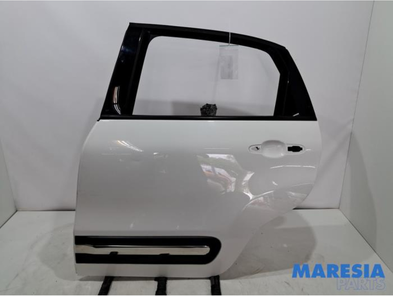 Fiat - 500L - Portière 4portes arrière gauche