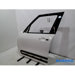 Fiat - 500L - Portière 4portes avant gauche