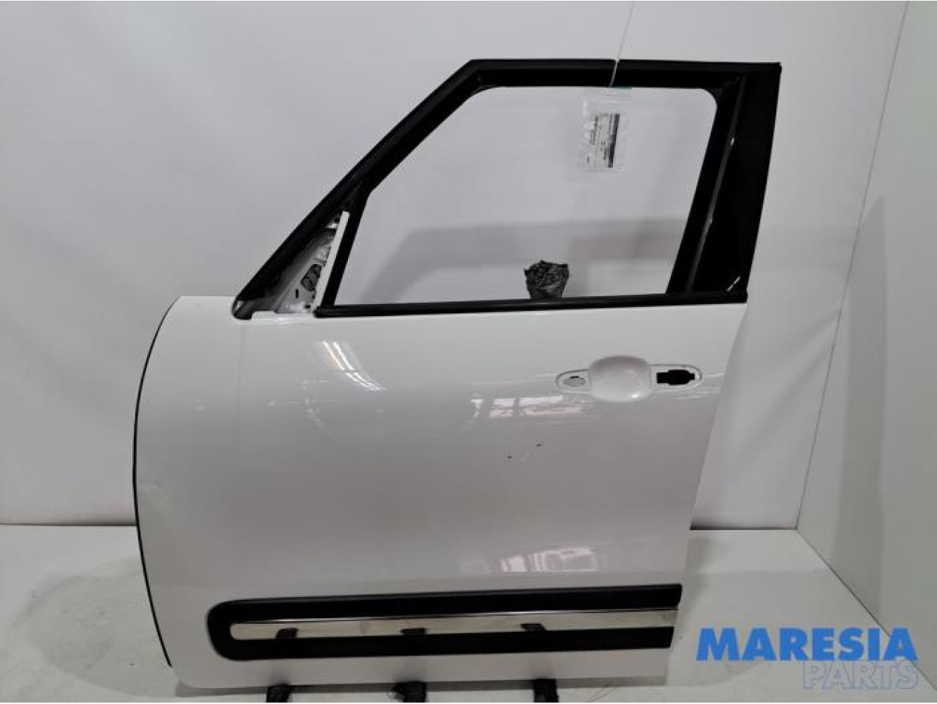 Fiat - 500L - Portière 4portes avant gauche