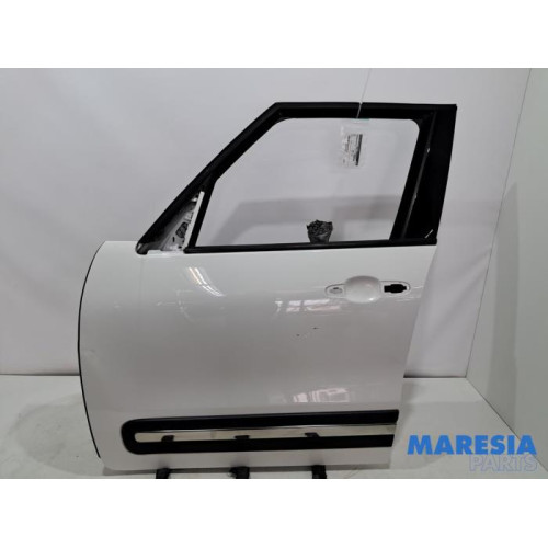 Fiat - 500L - Portière 4portes avant gauche