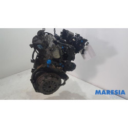 Fiat - 500L - Motor
