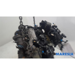 Fiat - 500L - Motor