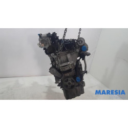 Fiat - 500L - Motor