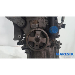 Fiat - 500L - Motor