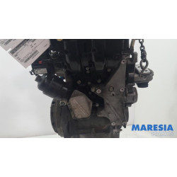 Fiat - 500L - Motor