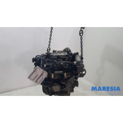 Fiat - 500L - Motor