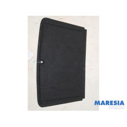 Fiat - 500L - Coffre tapis