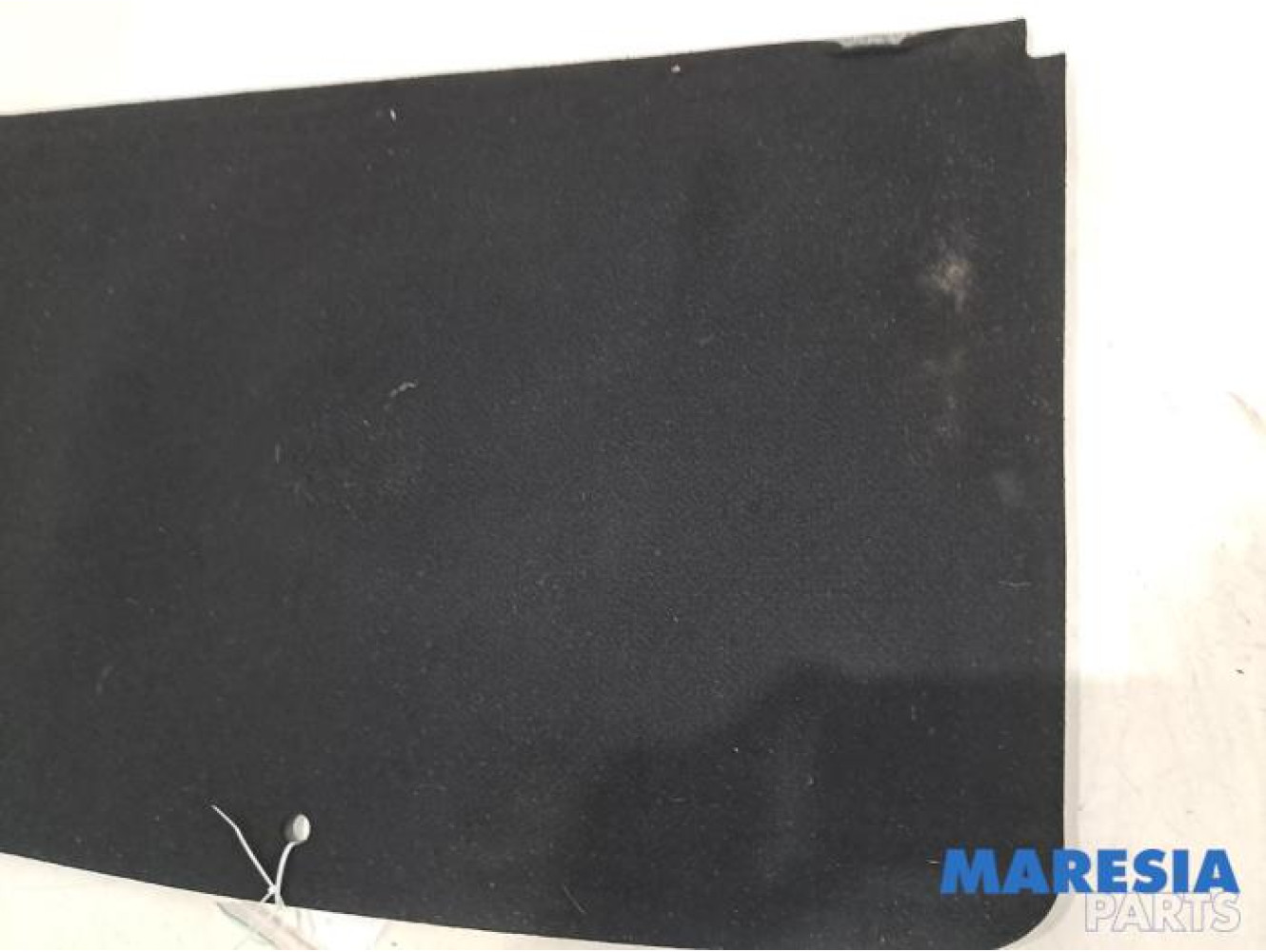 Fiat - 500L - Boot mat