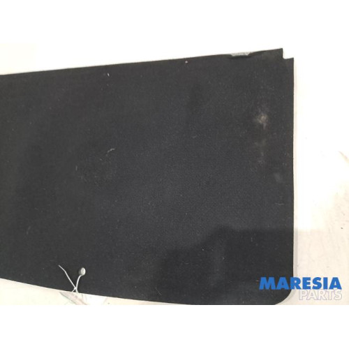 Fiat - 500L - Boot mat