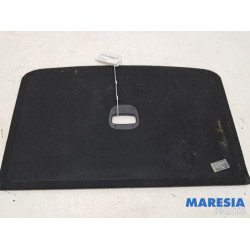 Fiat - 500L - Floor panel load area