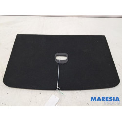 Fiat - 500L - Floor panel load area