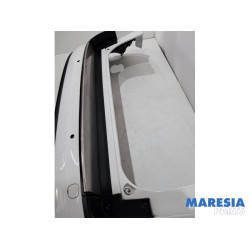 Fiat - 500L - Achterbumper